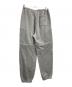 THE NORTH FACE (ザ ノース フェイス) Supreme (シュプリーム) Convertible Sweatpant グレー サイズ:S：20000円