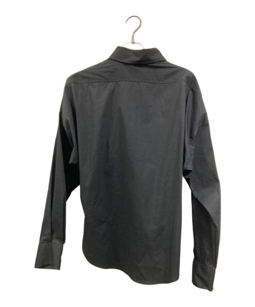 DIESEL（ディーゼル）DIESEL (ディーゼル) D-SIZEN-N1 ブラック サイズ:38の古着・服飾アイテム