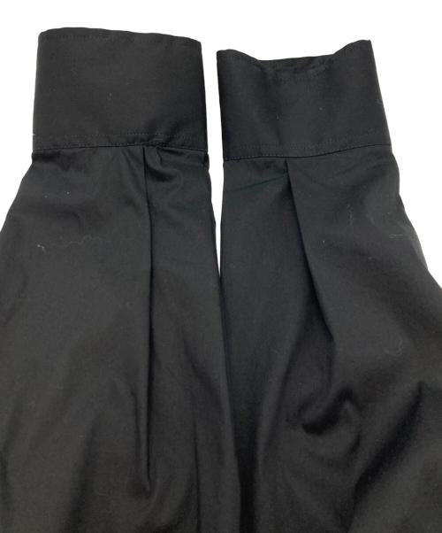 DIESEL（ディーゼル）DIESEL (ディーゼル) D-SIZEN-N1 ブラック サイズ:38の古着・服飾アイテム