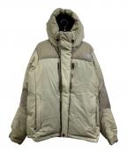 THE NORTH FACEザ ノース フェイス）の古着「バルトロライトジャケット」｜ベージュ