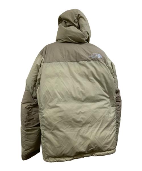 THE NORTH FACE（ザ ノース フェイス）THE NORTH FACE (ザ ノース フェイス) バルトロライトジャケット ベージュ サイズ:3 未使用品の古着・服飾アイテム