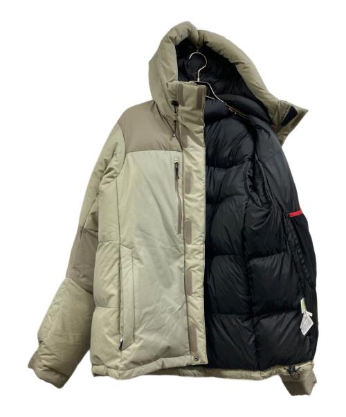 THE NORTH FACE（ザ ノース フェイス）THE NORTH FACE (ザ ノース フェイス) バルトロライトジャケット ベージュ サイズ:3 未使用品の古着・服飾アイテム