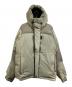 THE NORTH FACE（ザ ノース フェイス）の古着「バルトロライトジャケット」｜ベージュ