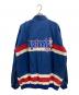 Hysteric Glamour (ヒステリックグラマー) HYSTRIC RACING ピットクルージャケット ブルー サイズ:L：35000円