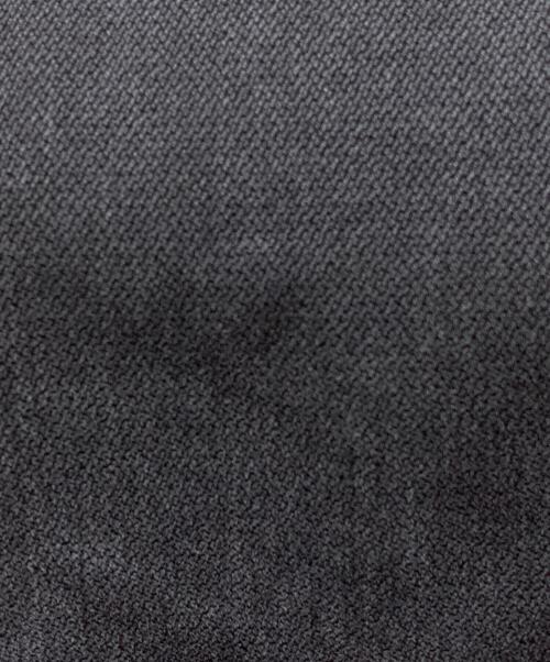 STONE ISLAND（ストーンアイランド）STONE ISLAND (ストーンアイランド) OLD EFFECT カーゴパンツ ブラック サイズ: 86cm (W34)の古着・服飾アイテム