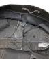 中古・古着 STONE ISLAND (ストーンアイランド) OLD EFFECT カーゴパンツ ブラック サイズ: 86cm (W34)：32000円