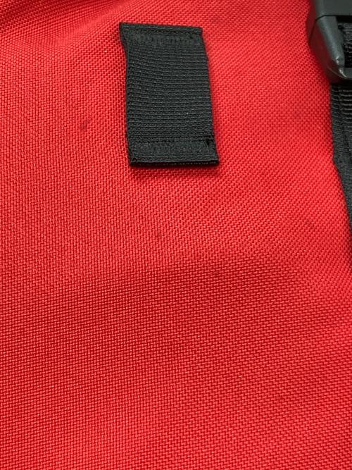 THE NORTH FACE（ザ ノース フェイス）THE NORTH FACE (ザ ノース フェイス) SUPREME (シュプリーム) STEEP TECH BACKPACK グリーンの古着・服飾アイテム