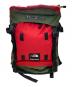 THE NORTH FACE（ザ ノース フェイス）の古着「STEEP TECH BACKPACK」｜グリーン