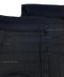 中古・古着 PLEATS PLEASE (プリーツプリーズ) A-POC ストライプパンツ ブラック サイズ:3：13000円