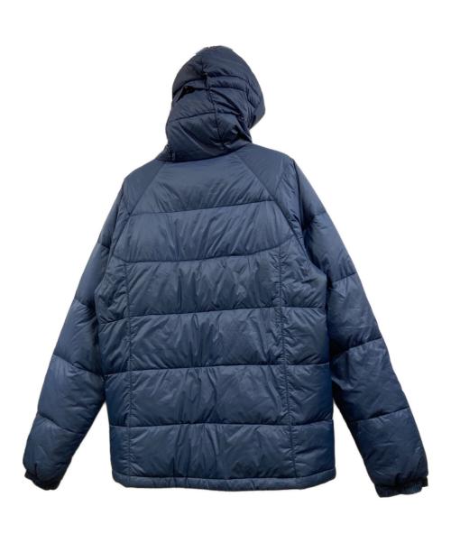 Columbia（コロンビア）Columbia (コロンビア) ROCKAWAY DENS III HOODIE ブルー サイズ:Mの古着・服飾アイテム