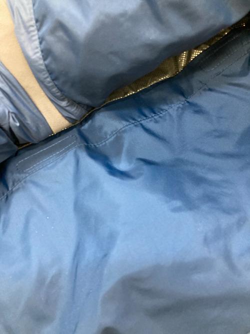 Columbia（コロンビア）Columbia (コロンビア) ROCKAWAY DENS III HOODIE ブルー サイズ:Mの古着・服飾アイテム