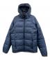 Columbia（コロンビア）の古着「ROCKAWAY DENS III HOODIE」｜ブルー