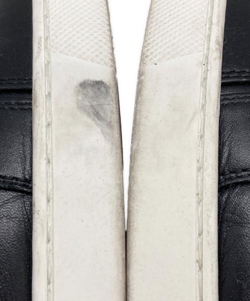 Christian Louboutin（クリスチャン・ルブタン）Christian Louboutin (クリスチャン・ルブタン) f.a.v fique a vontade ブラック サイズ:40の古着・服飾アイテム