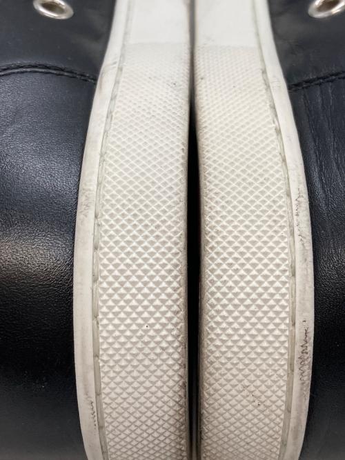 Christian Louboutin（クリスチャン・ルブタン）Christian Louboutin (クリスチャン・ルブタン) f.a.v fique a vontade ブラック サイズ:40の古着・服飾アイテム