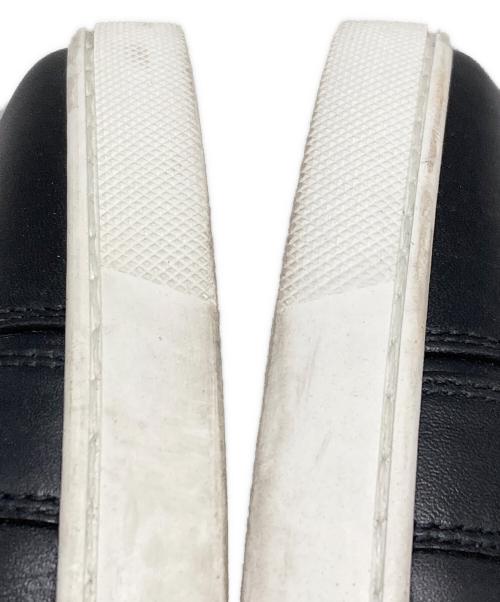 Christian Louboutin（クリスチャン・ルブタン）Christian Louboutin (クリスチャン・ルブタン) f.a.v fique a vontade ブラック サイズ:40の古着・服飾アイテム