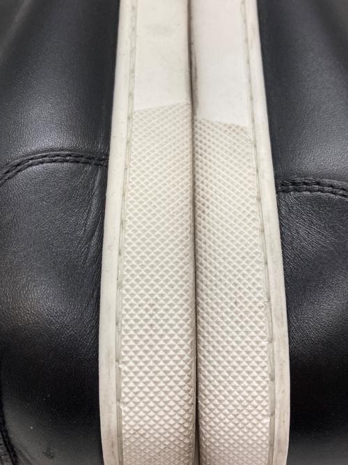 Christian Louboutin（クリスチャン・ルブタン）Christian Louboutin (クリスチャン・ルブタン) f.a.v fique a vontade ブラック サイズ:40の古着・服飾アイテム