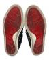 中古・古着 Christian Louboutin (クリスチャン・ルブタン) f.a.v fique a vontade ブラック サイズ:40：22000円