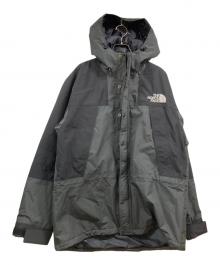 THE NORTH FACE（ザ ノース フェイス）の古着「マウンテンインサレーションジャケット」｜ブラック