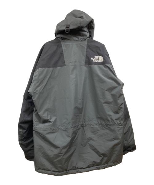 THE NORTH FACE（ザ ノース フェイス）THE NORTH FACE (ザ ノース フェイス) マウンテンインサレーションジャケット ブラック サイズ:Lの古着・服飾アイテム