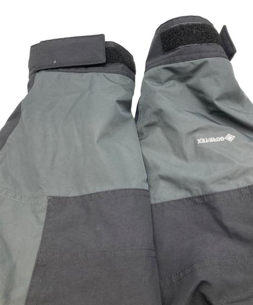 THE NORTH FACE（ザ ノース フェイス）THE NORTH FACE (ザ ノース フェイス) マウンテンインサレーションジャケット ブラック サイズ:Lの古着・服飾アイテム