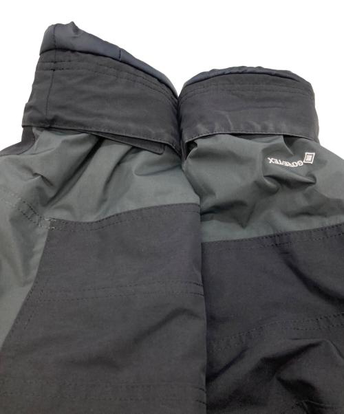THE NORTH FACE（ザ ノース フェイス）THE NORTH FACE (ザ ノース フェイス) マウンテンインサレーションジャケット ブラック サイズ:Lの古着・服飾アイテム