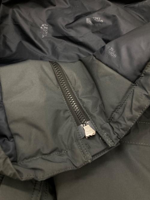 THE NORTH FACE（ザ ノース フェイス）THE NORTH FACE (ザ ノース フェイス) マウンテンインサレーションジャケット ブラック サイズ:Lの古着・服飾アイテム