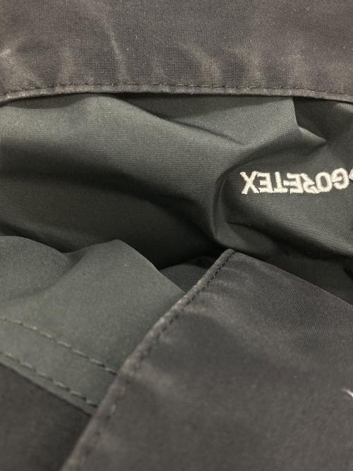 THE NORTH FACE（ザ ノース フェイス）THE NORTH FACE (ザ ノース フェイス) マウンテンインサレーションジャケット ブラック サイズ:Lの古着・服飾アイテム