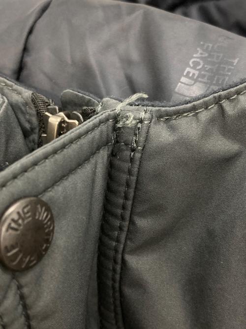 THE NORTH FACE（ザ ノース フェイス）THE NORTH FACE (ザ ノース フェイス) マウンテンインサレーションジャケット ブラック サイズ:Lの古着・服飾アイテム
