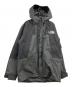THE NORTH FACE（ザ ノース フェイス）の古着「マウンテンインサレーションジャケット」｜ブラック