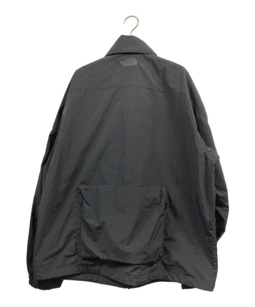 THE NORTH FACE（ザ ノース フェイス）THE NORTH FACE (ザ ノース フェイス) Field Utility Jacket ブラック サイズ:XLの古着・服飾アイテム