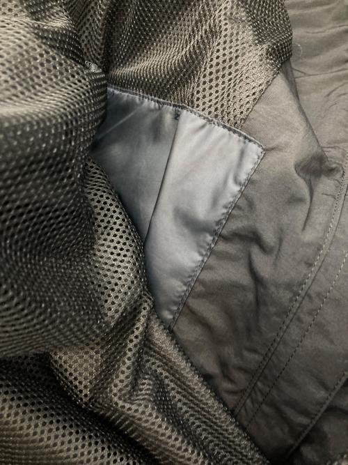 THE NORTH FACE（ザ ノース フェイス）THE NORTH FACE (ザ ノース フェイス) Field Utility Jacket ブラック サイズ:XLの古着・服飾アイテム