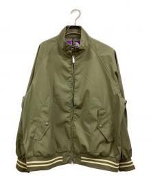 THE NORTHFACE PURPLELABEL（ザ・ノースフェイス パープルレーベル）の古着「65/35 Field Jacket」｜オリーブ
