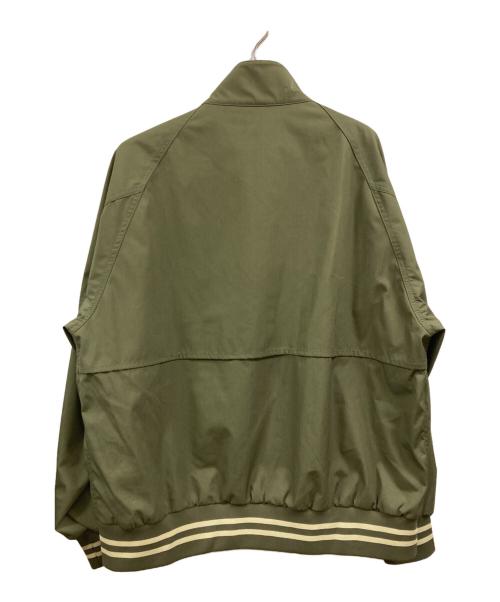 THE NORTHFACE PURPLELABEL（ザ・ノースフェイス パープルレーベル）THE NORTHFACE PURPLELABEL (ザ・ノースフェイス パープルレーベル) 65/35 Field Jacket オリーブ サイズ:XLの古着・服飾アイテム