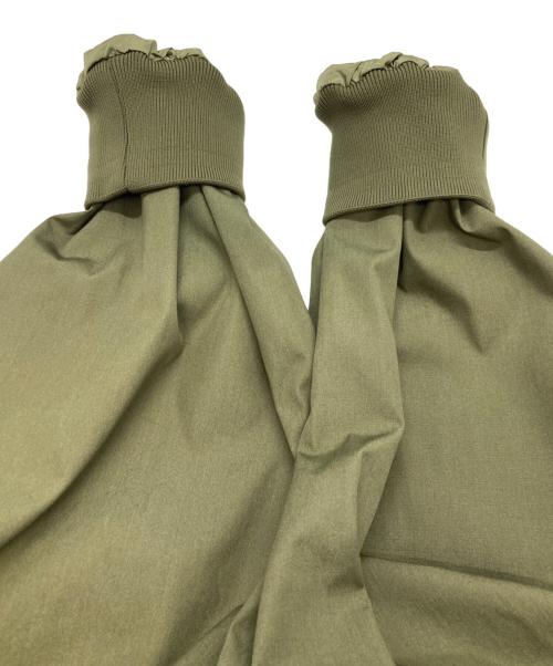 THE NORTHFACE PURPLELABEL（ザ・ノースフェイス パープルレーベル）THE NORTHFACE PURPLELABEL (ザ・ノースフェイス パープルレーベル) 65/35 Field Jacket オリーブ サイズ:XLの古着・服飾アイテム