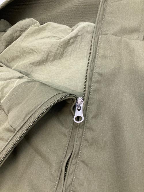 THE NORTHFACE PURPLELABEL（ザ・ノースフェイス パープルレーベル）THE NORTHFACE PURPLELABEL (ザ・ノースフェイス パープルレーベル) 65/35 Field Jacket オリーブ サイズ:XLの古着・服飾アイテム