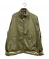 THE NORTHFACE PURPLELABEL（ザ・ノースフェイス パープルレーベル）の古着「65/35 Field Jacket」｜オリーブ