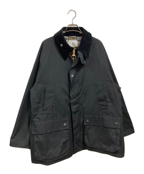 Barbour（バブアー）Barbour (バブアー) BEDALE OS Sleeve ブラック サイズ:44の古着・服飾アイテム