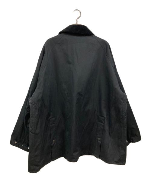 Barbour（バブアー）Barbour (バブアー) BEDALE OS Sleeve ブラック サイズ:44の古着・服飾アイテム