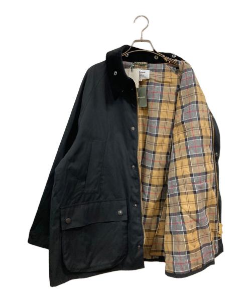 Barbour（バブアー）Barbour (バブアー) BEDALE OS Sleeve ブラック サイズ:44の古着・服飾アイテム