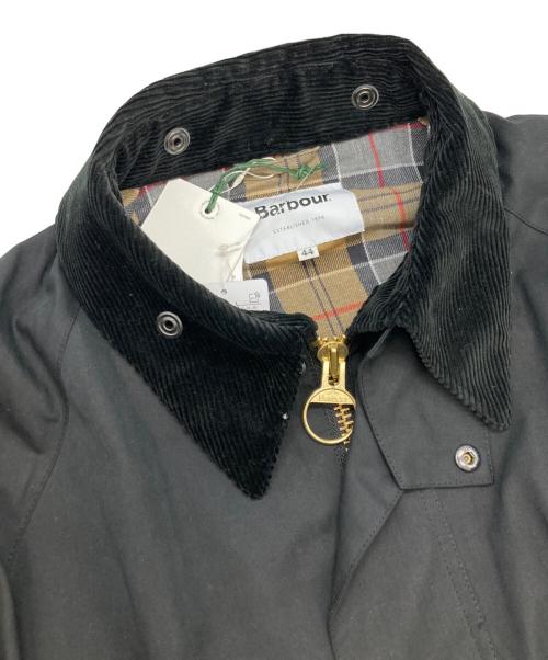 Barbour（バブアー）Barbour (バブアー) BEDALE OS Sleeve ブラック サイズ:44の古着・服飾アイテム