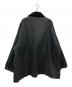 Barbour (バブアー) BEDALE OS Sleeve ブラック サイズ:44：30000円