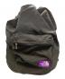 THE NORTHFACE PURPLELABEL（ザ・ノースフェイス パープルレーベル）の古着「CORDURA Ripstop Knapsack」｜ブラック