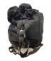 THE NORTHFACE PURPLELABEL (ザ・ノースフェイス パープルレーベル) CORDURA Ripstop Knapsack ブラック：9000円