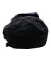 中古・古着 THE NORTHFACE PURPLELABEL (ザ・ノースフェイス パープルレーベル) CORDURA Ripstop Knapsack ブラック：9000円