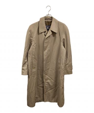 中古・古着通販】Burberry's (バーバリーズ) ステンカラーコート