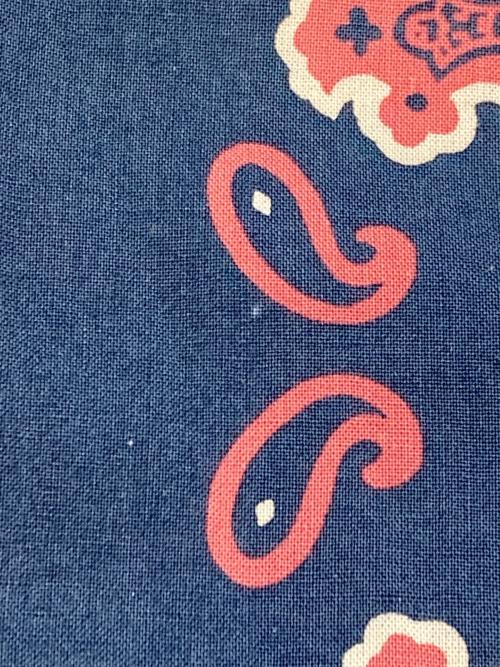 POLO RALPH LAUREN（ポロ・ラルフローレン）POLO RALPH LAUREN (ポロ・ラルフローレン) オープンカラーシャツ ネイビー サイズ:Mの古着・服飾アイテム