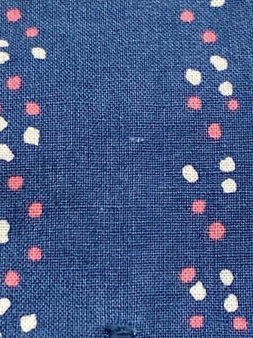 POLO RALPH LAUREN（ポロ・ラルフローレン）POLO RALPH LAUREN (ポロ・ラルフローレン) オープンカラーシャツ ネイビー サイズ:Mの古着・服飾アイテム