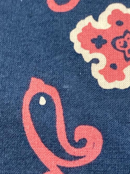 POLO RALPH LAUREN（ポロ・ラルフローレン）POLO RALPH LAUREN (ポロ・ラルフローレン) オープンカラーシャツ ネイビー サイズ:Mの古着・服飾アイテム