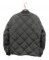 Eddie Bauer (エディーバウアー) スカイライナーダウンジャケット ブラック サイズ:S：13000円