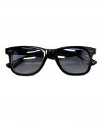 RAY-BANレイバン）の古着「サングラス」｜ブラック